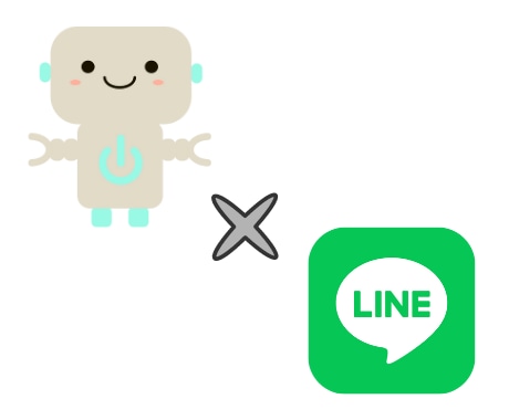 LINEで動くシステム（勤怠など）を開発します 勤怠・交通費・経費・報告 みんなが使うLINEで管理しよう！ イメージ1