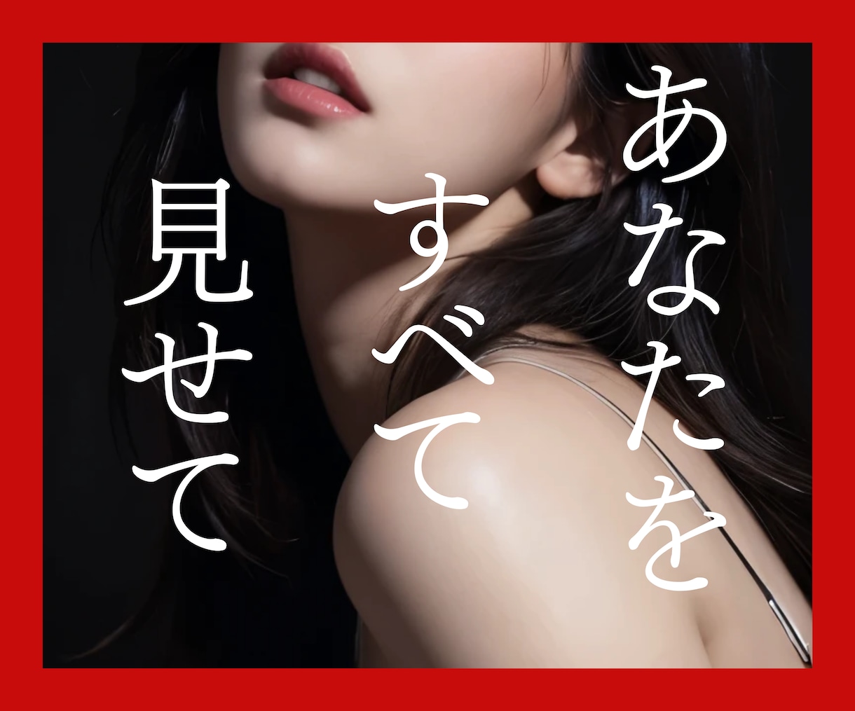 お疲れ様❤️思いきり甘えていいよ？あなたを包みます あなたの奥へ❤️心のマッサージ✿癒されてぐっすり眠ってね♪ イメージ1