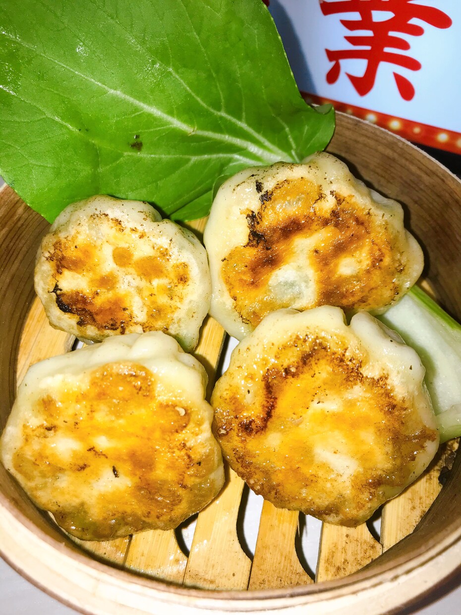 初心者向けの方に点心を教えます 点心教室初心者編です！家庭で美味しくつくれます！ イメージ4