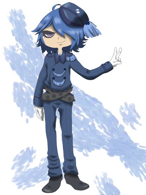 お好きなイラストに寄り添います 色んなジャンルを描いています(#´ᗜ`#) イメージ8