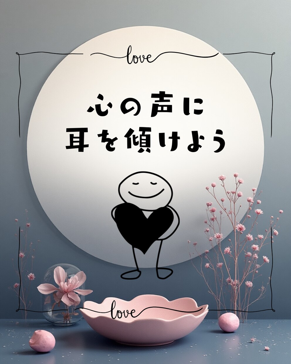 50代の人生に迷う方へメッセージをお届けします 自信が持てない50代へ向けた文章でお届けする占い鑑定です。 イメージ7
