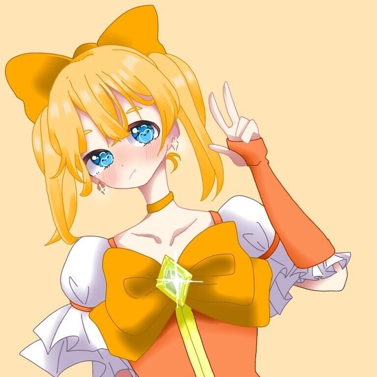 アイコン描きます ちびキャラから普通のまで、あなたのアイコンをお描きします イメージ10