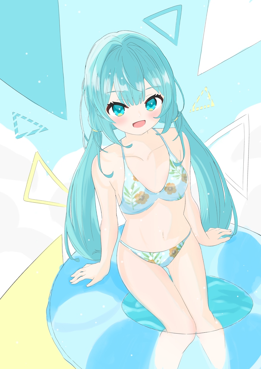 出された条件に沿ったイラストを作成します どんなイラストの形でも対応できると思います イメージ1
