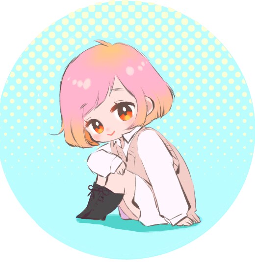 老若男女、ちびキャラ描きます かわいい・かっこいい女性男性、イケおじさま、ちびキャラetc イメージ6