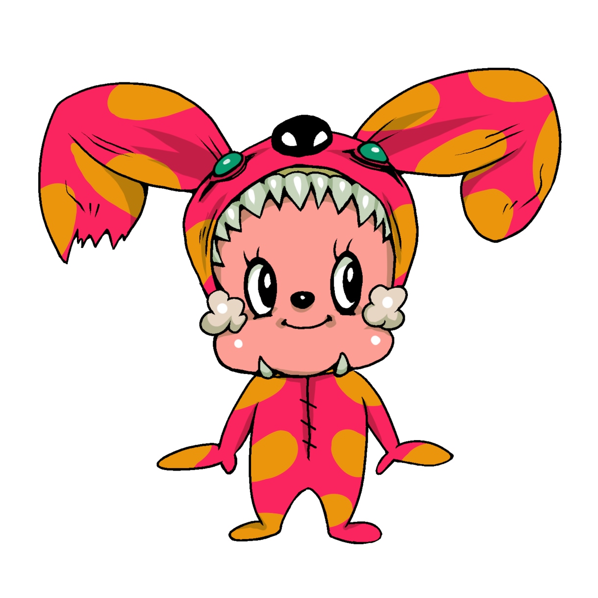 イラストも書きます、サムネも字幕も全てします 至れり尽くせりの満足セットをこの価格で！！ イメージ1