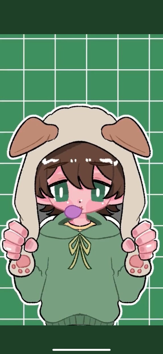 SNS向けのイラストを描くことができます SNS向けのカートゥーン調イラストを描いております！ イメージ4