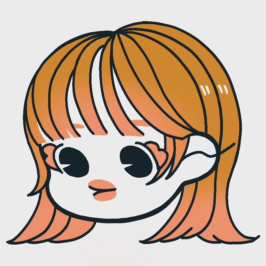 あなたらしさを取り入れた似顔絵アイコンを描きます SNS用アイコン等のイラスト描きます！納期１週間以内！ イメージ6