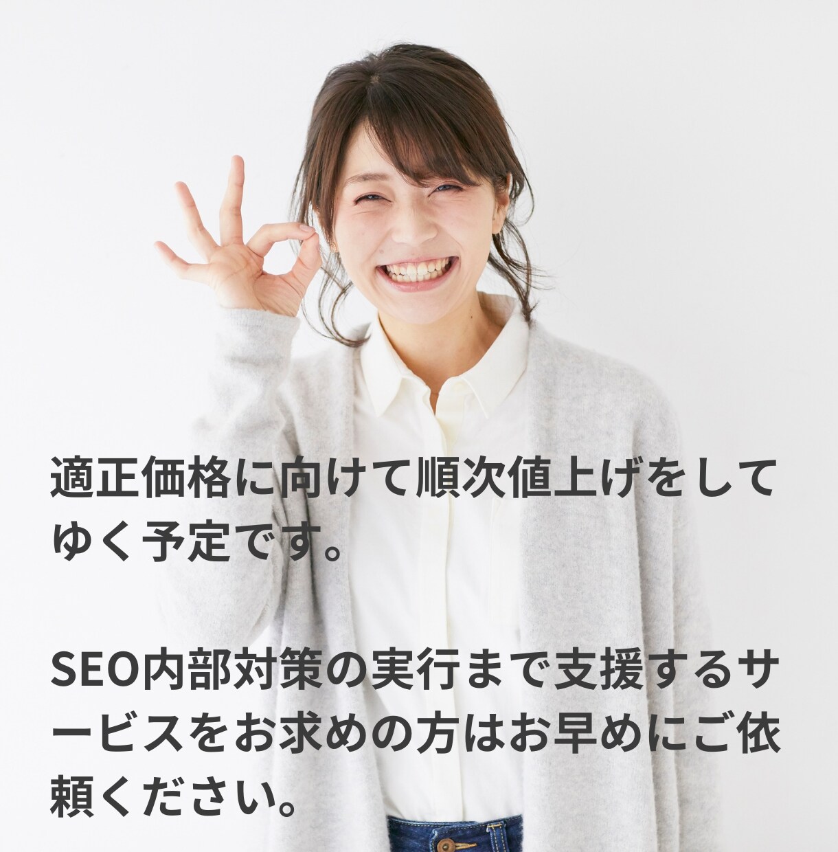 ワードプレスHPやブログのSEO対策を行ないます 診断と内部対策の実作業で、順位上昇・アクセスアップを狙います イメージ4