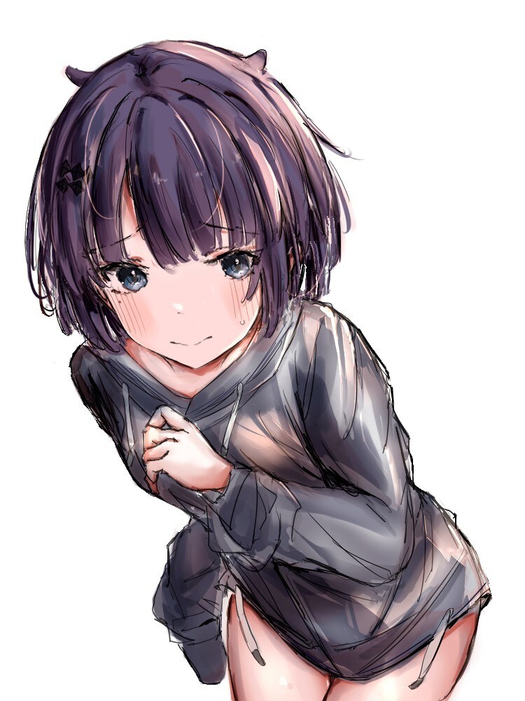 萌えキャラを描きます サムネ、アイコン、挿絵用の可愛いキャライラストが欲しい方へ イメージ4