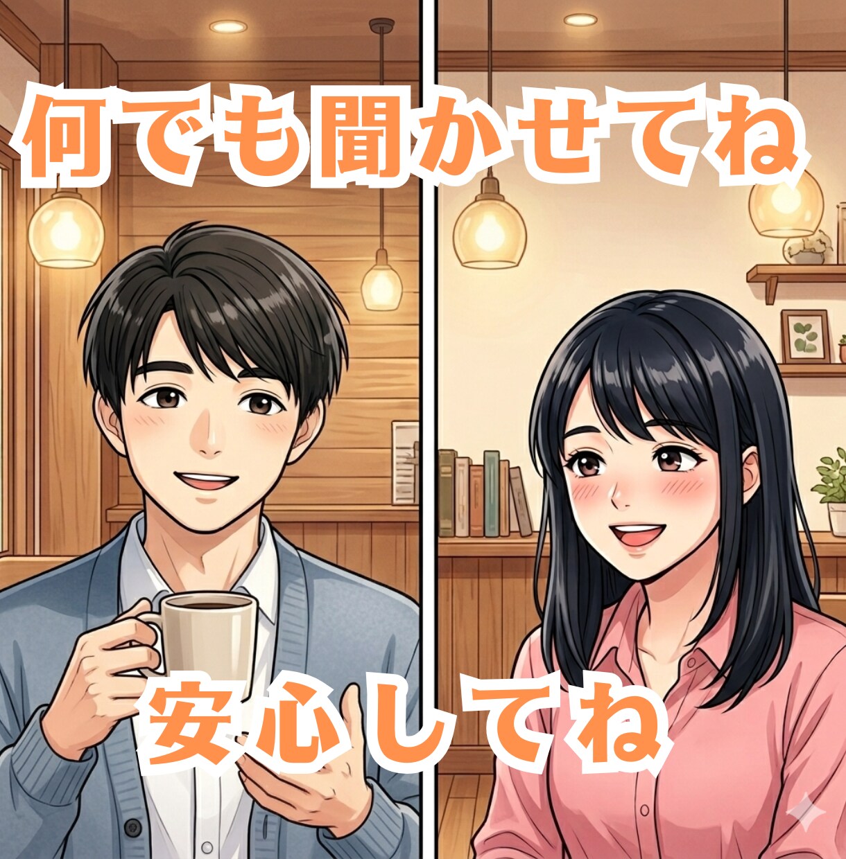 元支援教員30年｜誰にも言えない悩みをお聞きします 多くの人と向き合ってきた経験を、あなたのために活かします イメージ4