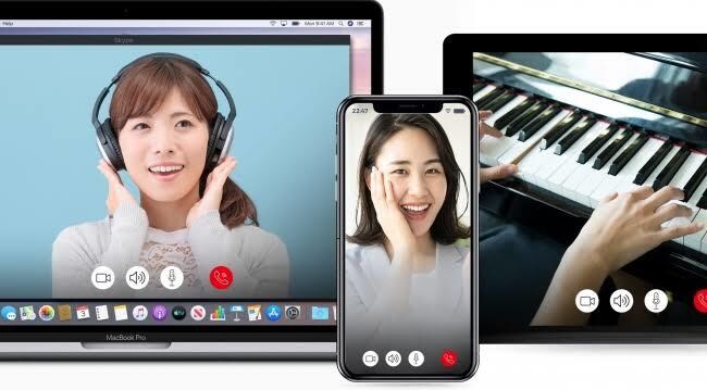 オンラインで気軽に始められます お家の中でも簡単に始められますよ♪ イメージ1
