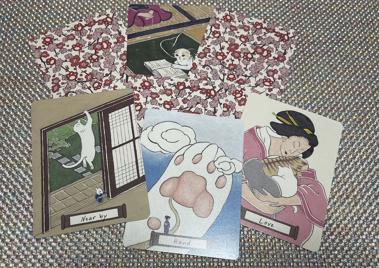 ペットの気持ちを占います うちの子の気持ちを知りたいな☆ イメージ3