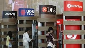 シンガポールの銀行口座を解説したい方へ、口座開設のためのアドバイスをします。 イメージ2
