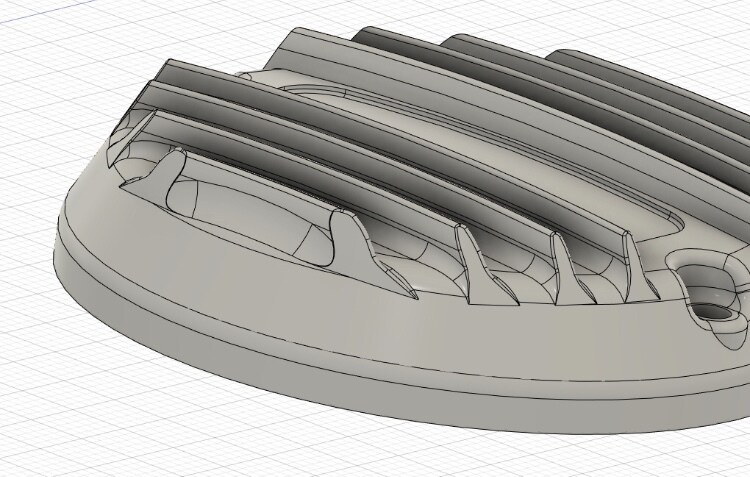 3DCADで設計し貴方の想像を形にします 〜3Dプリント用のデータから機械工作まで幅広く対応〜 イメージ7