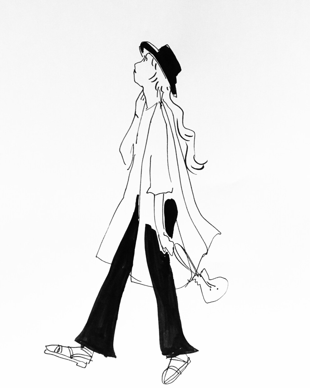 絵本のように可愛いタッチのイラストを描きます ウェルカムボード、広告の挿絵、似顔絵のプレゼントに♪ イメージ9