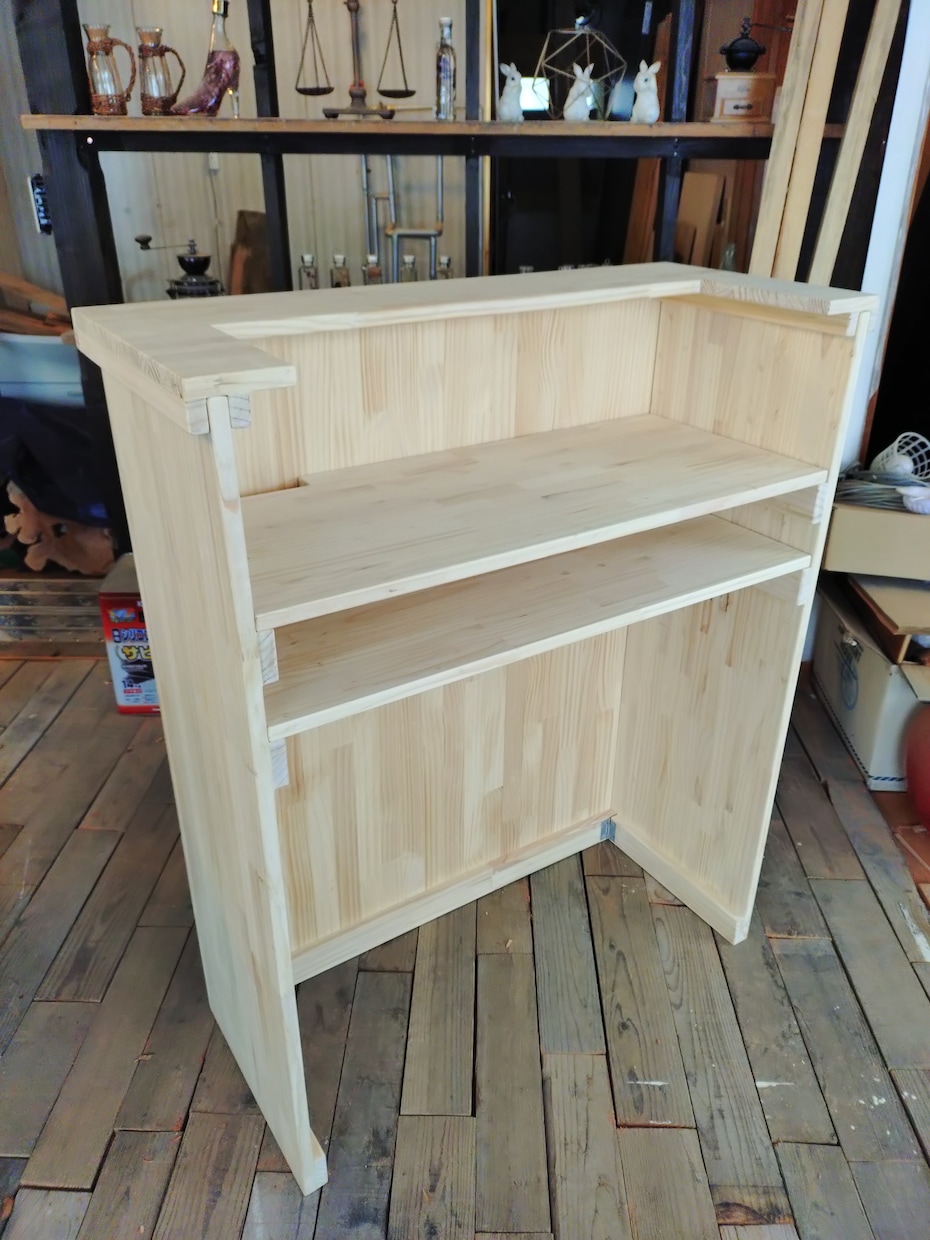 ハンドメイドのオリジナル木製雑貨を製作いたします 手作り(ハンドメイド)の木製雑貨を製作いたします♪ イメージ1