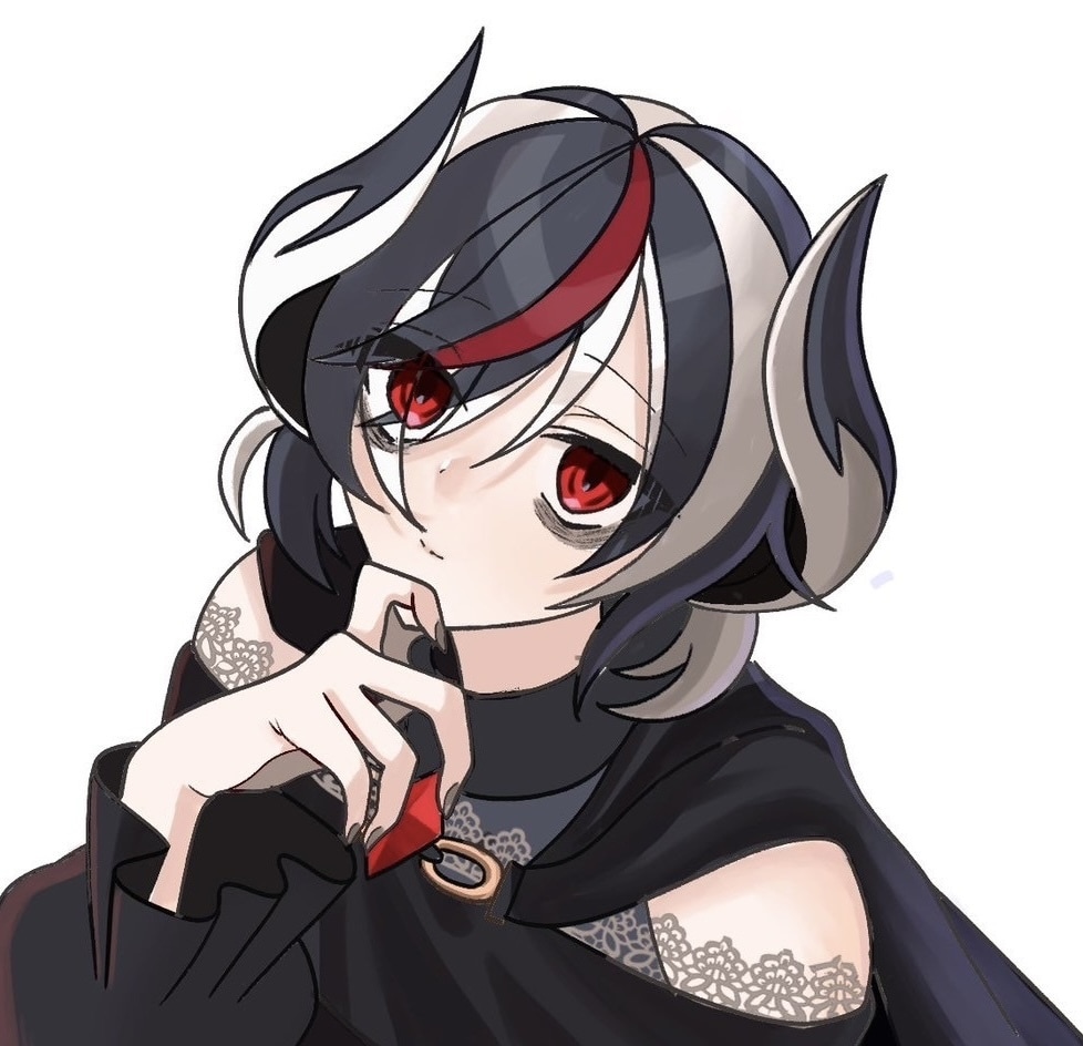 納期1週間！バストアップイラスト描きます サムネイルやアイコンなどにどうぞ イメージ7