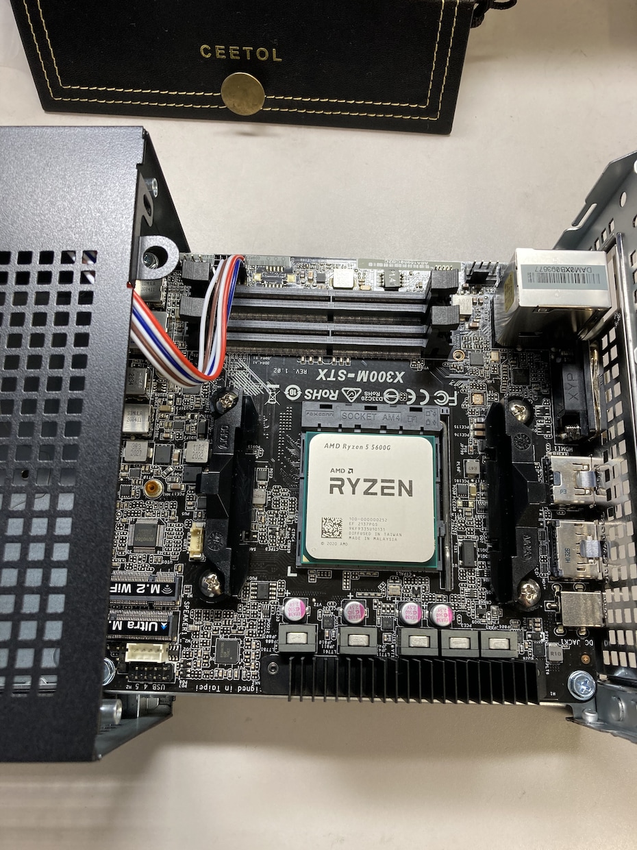 初公開特別価格！用途に合わせた自作PC作成します 性能や予算などニーズに合わせたPC作成を行います！ イメージ4