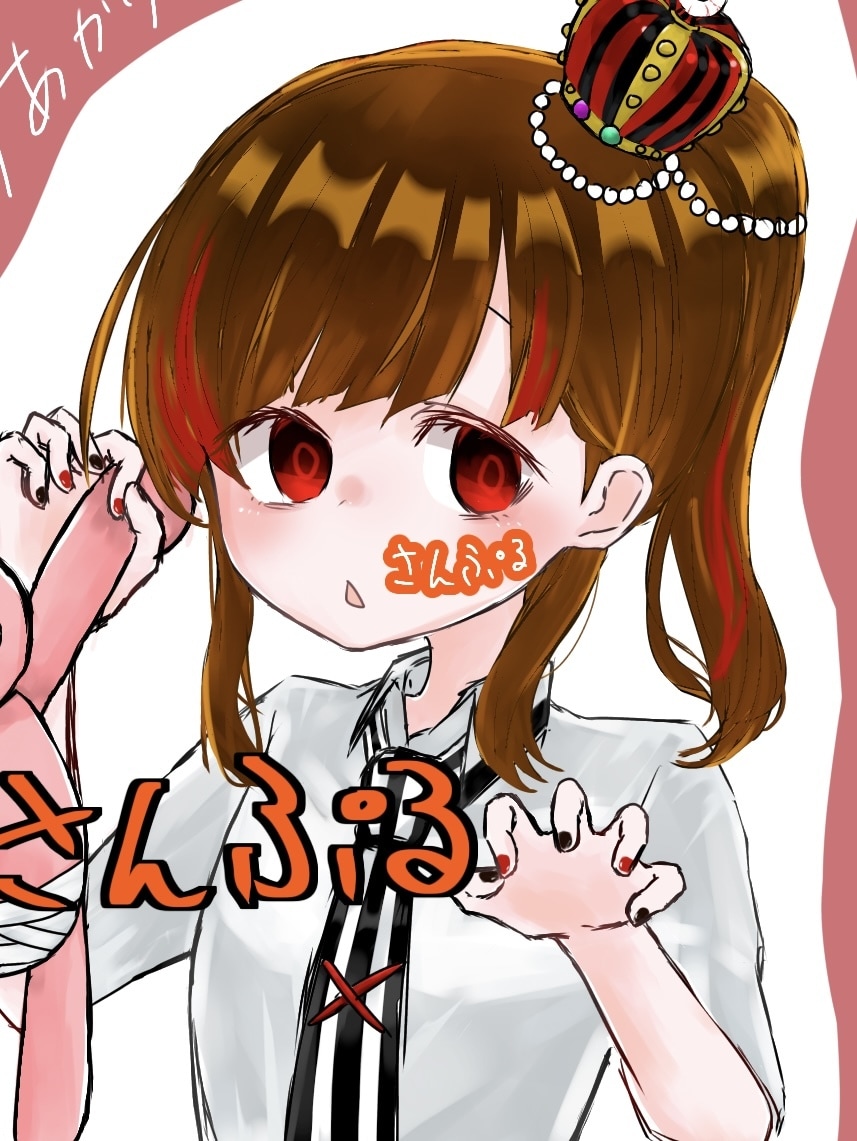リーズナブルな価格でキャラクターを描きます 商用利用OK、追加料金無し1500円でどんな絵も描きます イメージ4