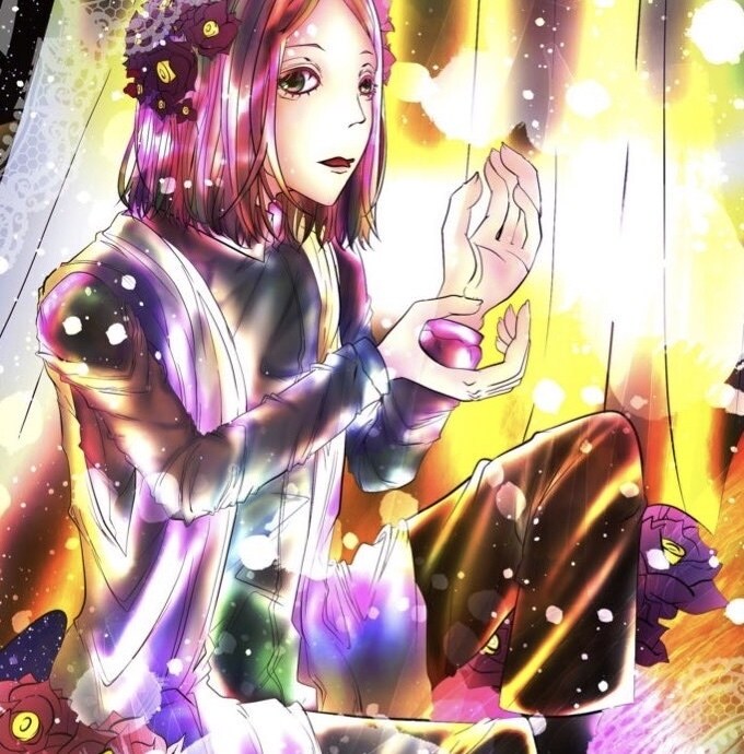 色鮮やかなイラスト描きます ぱっと目をひくイラストを描きます！ イメージ1
