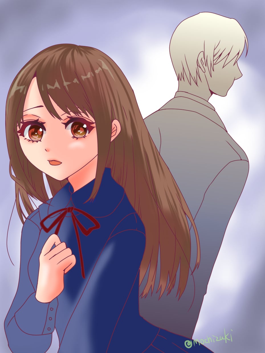 イラストを描きます 可愛い、元気の出るイラストを提供します。 イメージ3