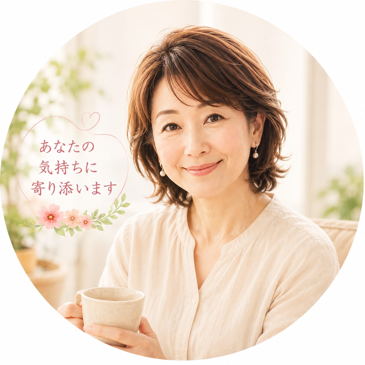 あなたの介護のお悩み、元ケアマネの私がお聴きします 介護生活のモヤモヤ、イライラ、将来の不安を話してスッキリ！ イメージ2