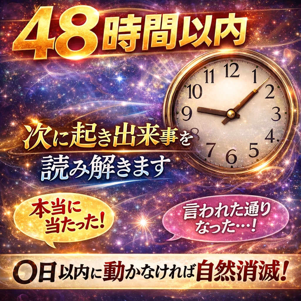 あなたの行動ログから次に起きる出来事を読み切ります 占いというより、未来の実況です。行動はもう出揃っています。 イメージ1