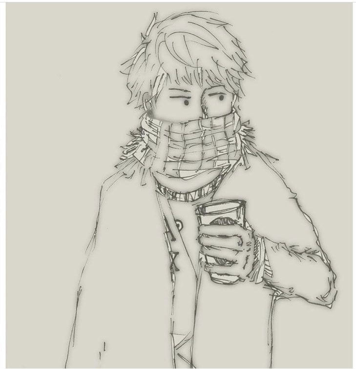 温もりのあるシンプルで優しいイラストを制作します 様々な用途に使え、ほっこりするイラストを提供 イメージ5