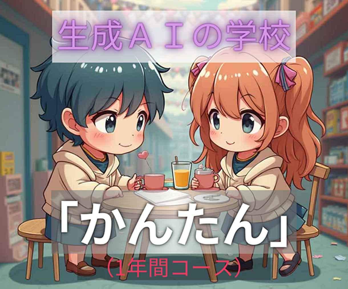 ChatGPT初心者！登録セットアップ講座をします 【生成AI初心者必見！】「登録方法＋使用方法　講座」 イメージ4