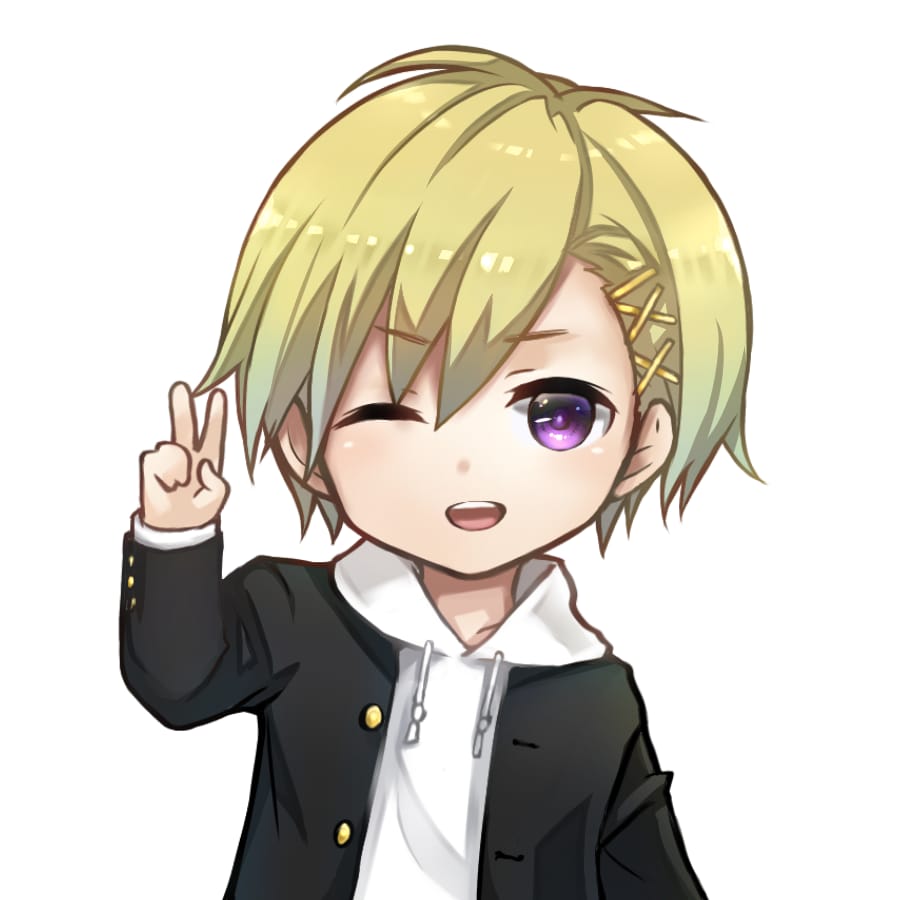 ミニキャラアイコン描きます ＊可愛く描きますミニキャラ！＊ イメージ9