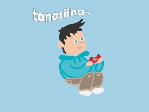 日常の愛おしい瞬間をイラストにします 何気ない幸せを、心を込めて描きます^ ^ イメージ8
