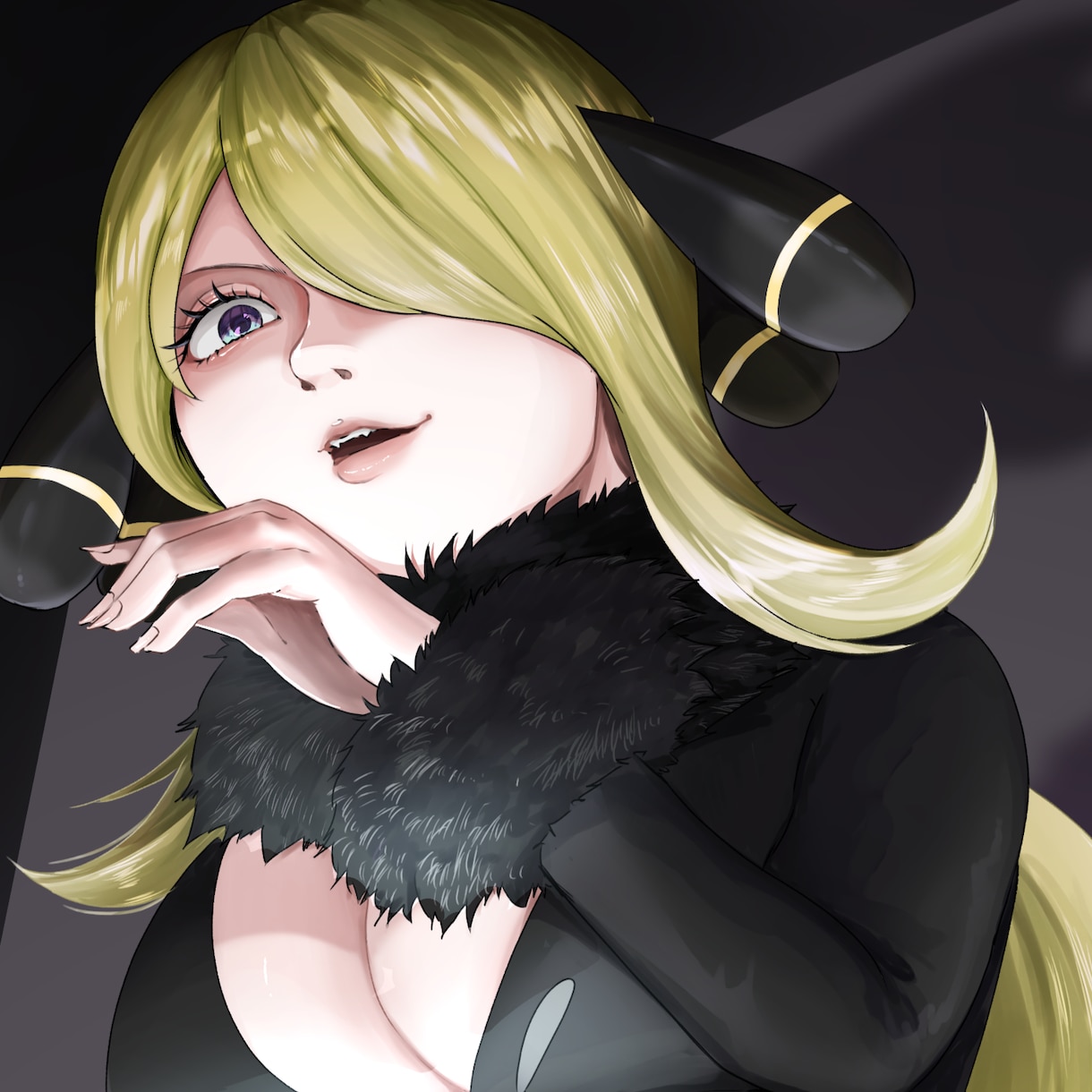 厚塗り可愛いアイコンイラスト描きます 最短４日納品/ご依頼初心者の方も安心できる丁寧対応いたします イメージ4