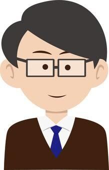 息子さんのことならなんでもお聞き致します 息子様と年齢が近いからこそわかることがあります！ イメージ2