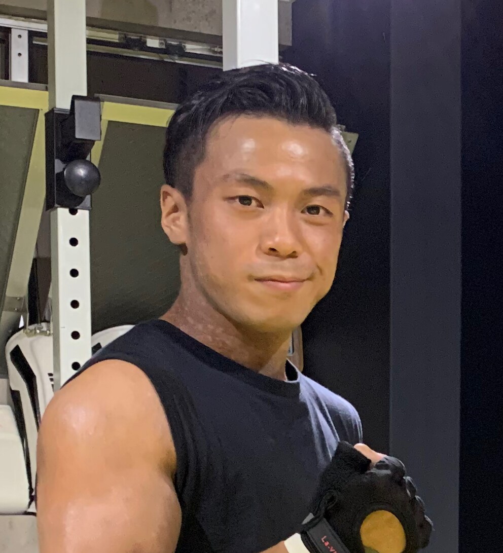 楽しいパーソナルトレーニングを提供します 現役プロボクサー&パーソナルトレーナーがサポート！ イメージ1