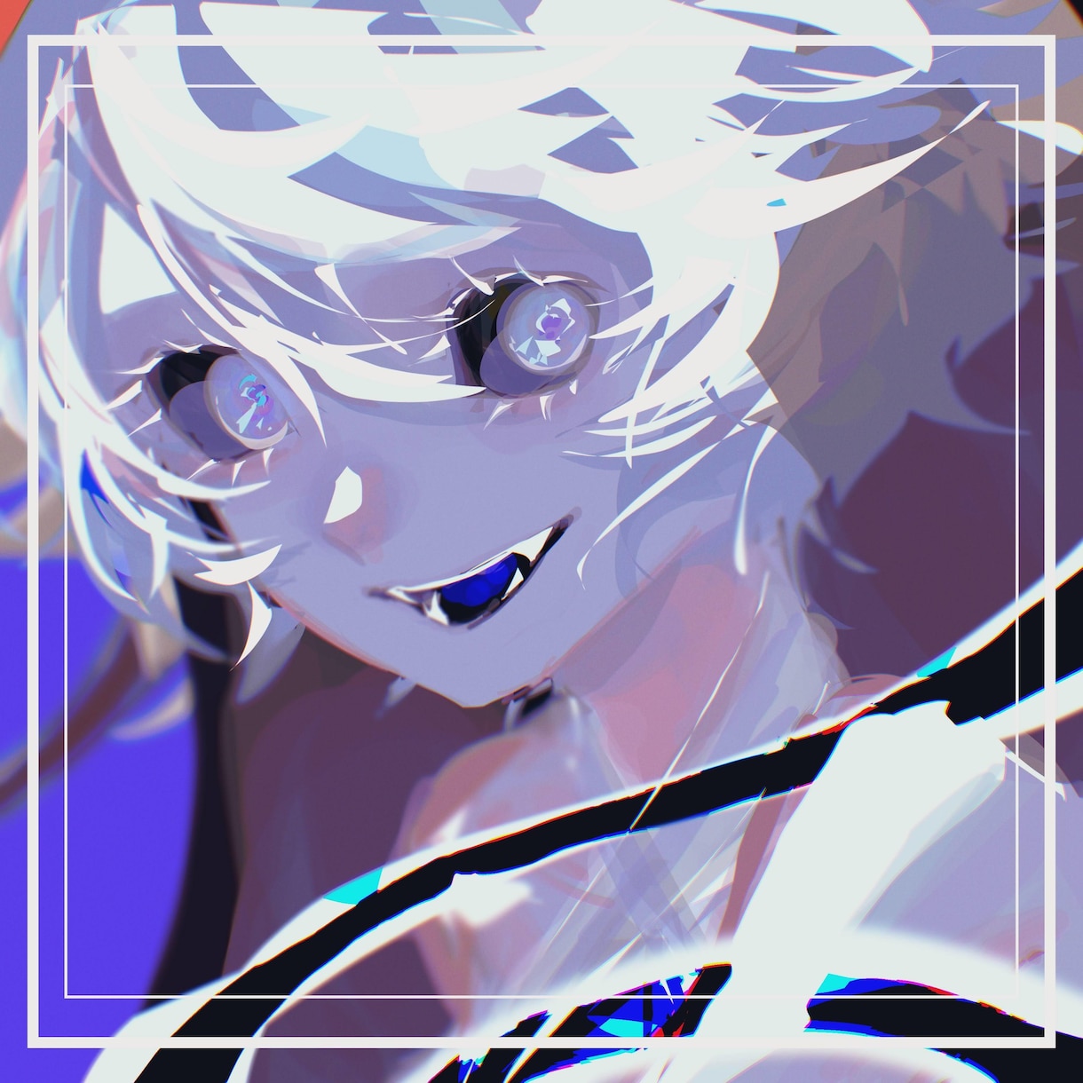 最短2日でアイコン描きます 早く新しいアイコンが欲しい方にオススメです！ イメージ7