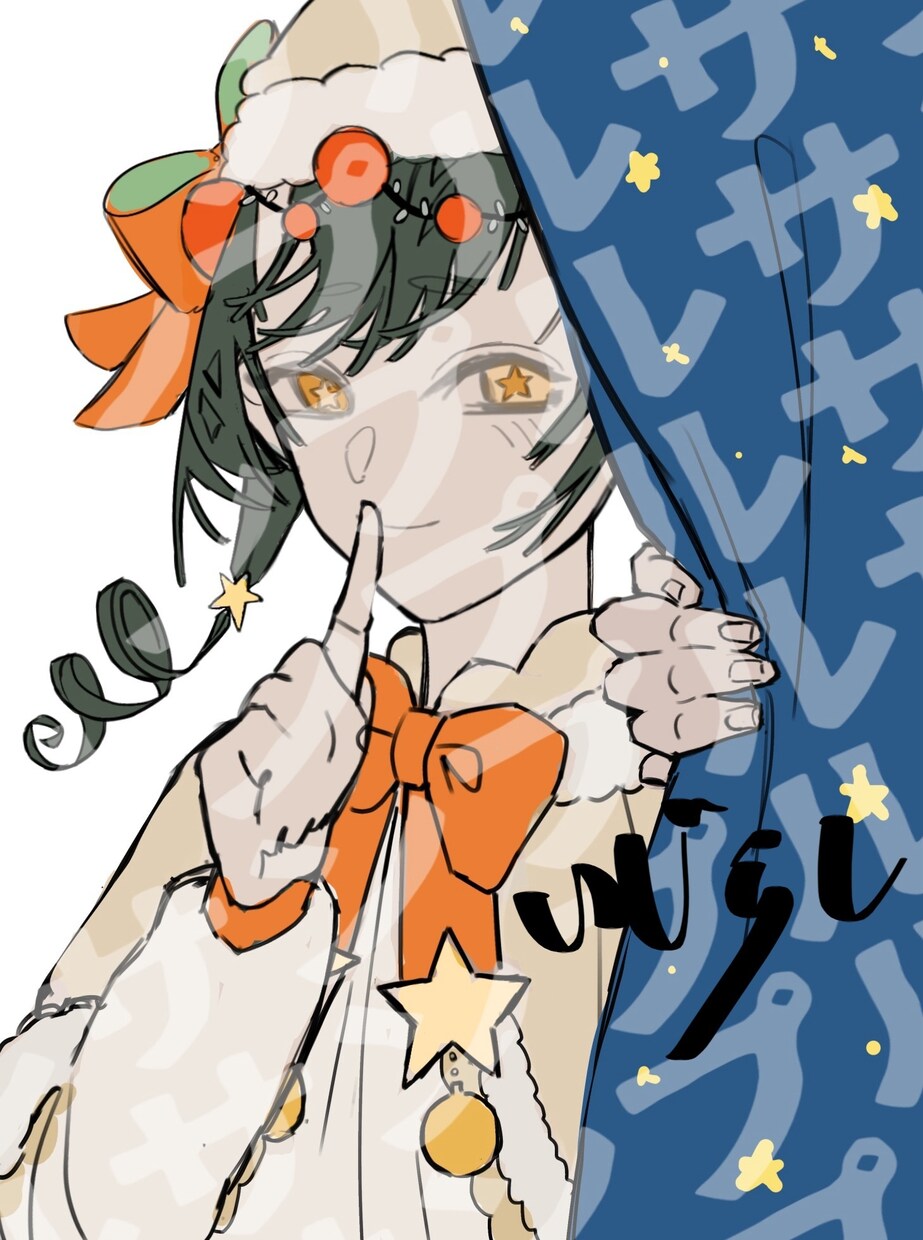 受注者様のこだわりアイコンイラスト作成いたします SNS用イラスト修正無制限、最安価1000円で受け付け中 イメージ4