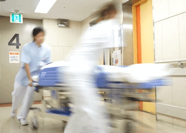 救急看護に興味ある方！お話できます 救急領域で7年間看護師しております！聞きたい聞いてください イメージ1