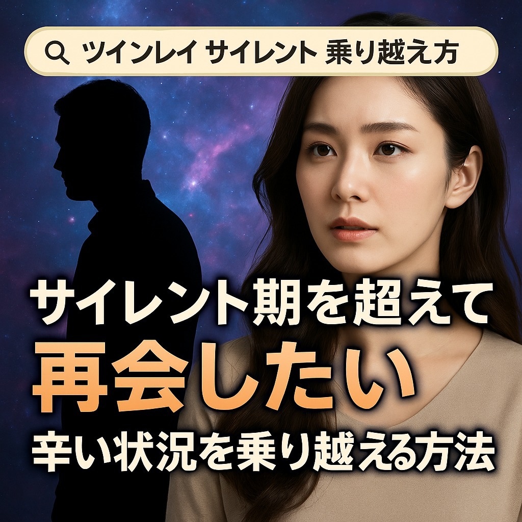 ツインレイ診断　強制縁結びで運命の人か？占います 運命の人と魂の出会い霊視透視で、電話鑑定【連絡引き寄せ】祈祷 イメージ8