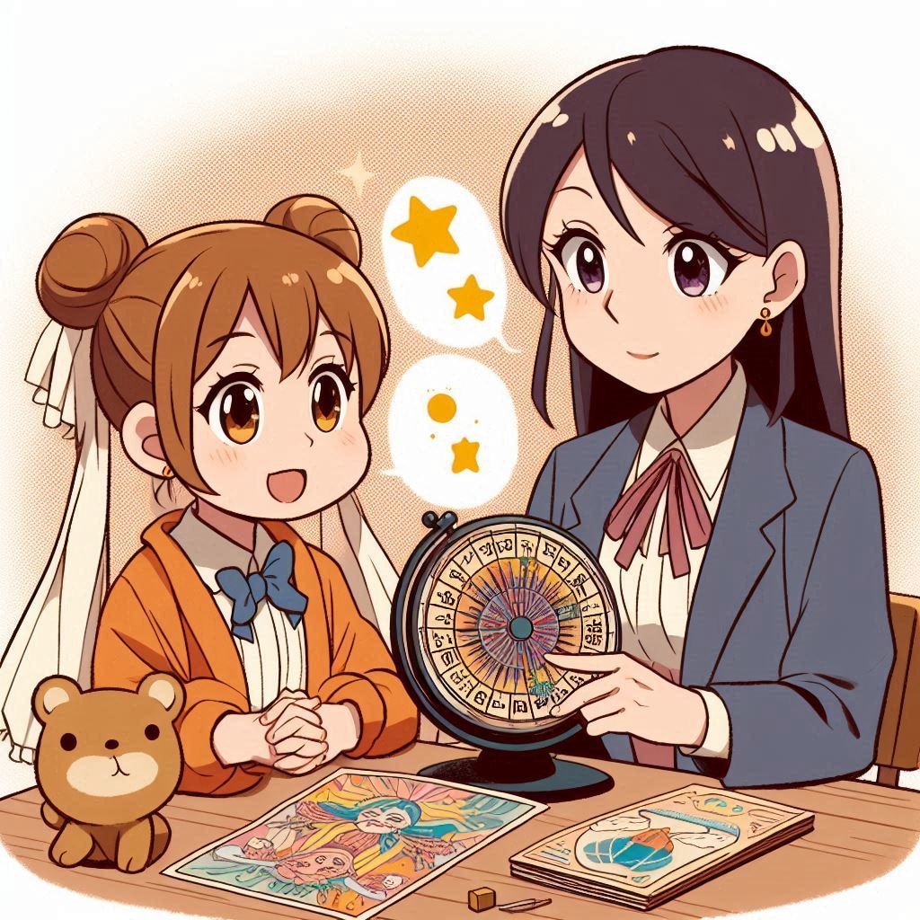 算命学×AI！適職と仕事運を明確にします 仕事の迷いを宿命から整理し、次の一手を示します イメージ6