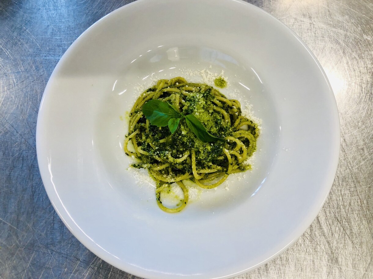 料理のことならなんでもお応えします 妻絶賛!!家庭で作れる本格イタリアン イメージ3