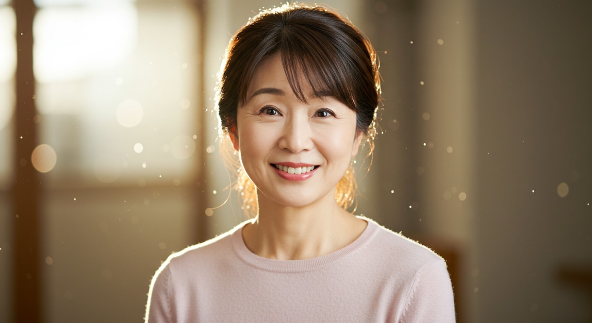 圧倒的傾聴力＆共感力で心の安らぎを与えます どんな話でも否定せずあなたを受け入れます！ イメージ1