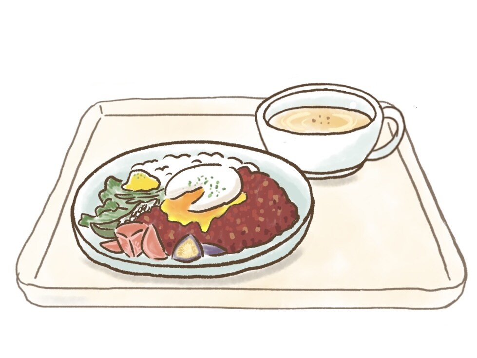 こんなイラストあったらな...にお応えします SNSアイコンや挿絵など、様々な用途に合わせたイラスト イメージ2
