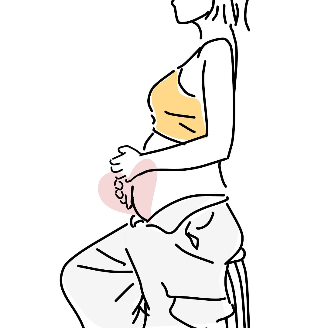 主に人物、ペットの線画イラスト書きます 初心者ですがそれでもよければ、修正もなるべく無制限で！ イメージ3