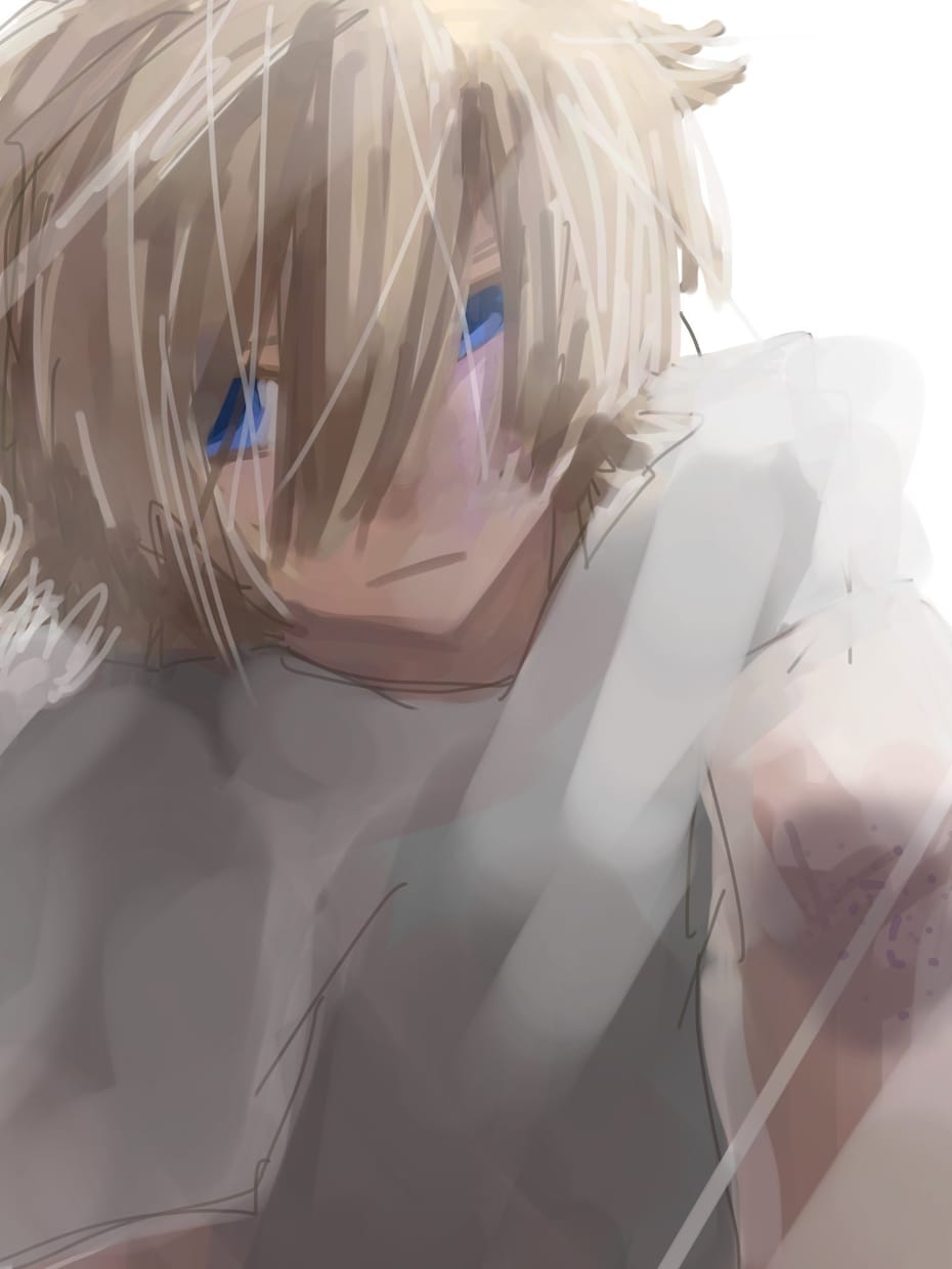 イラストを安く早く描きます 現役美大生が可愛いイラストを安く！早く！描きます！！ イメージ6