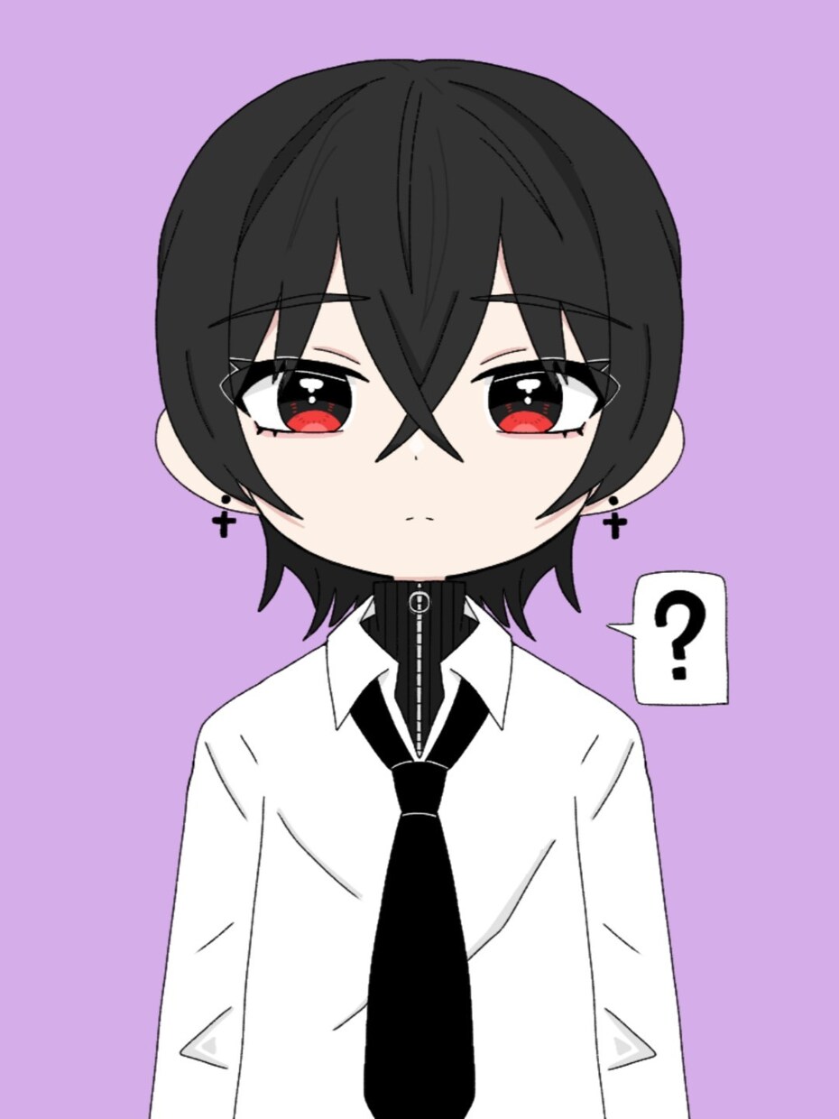 歌い手様やVTuber様のイラストをお手伝いします 絵柄は不安定ですが喜んで頂けるイラストを描きます！ イメージ7