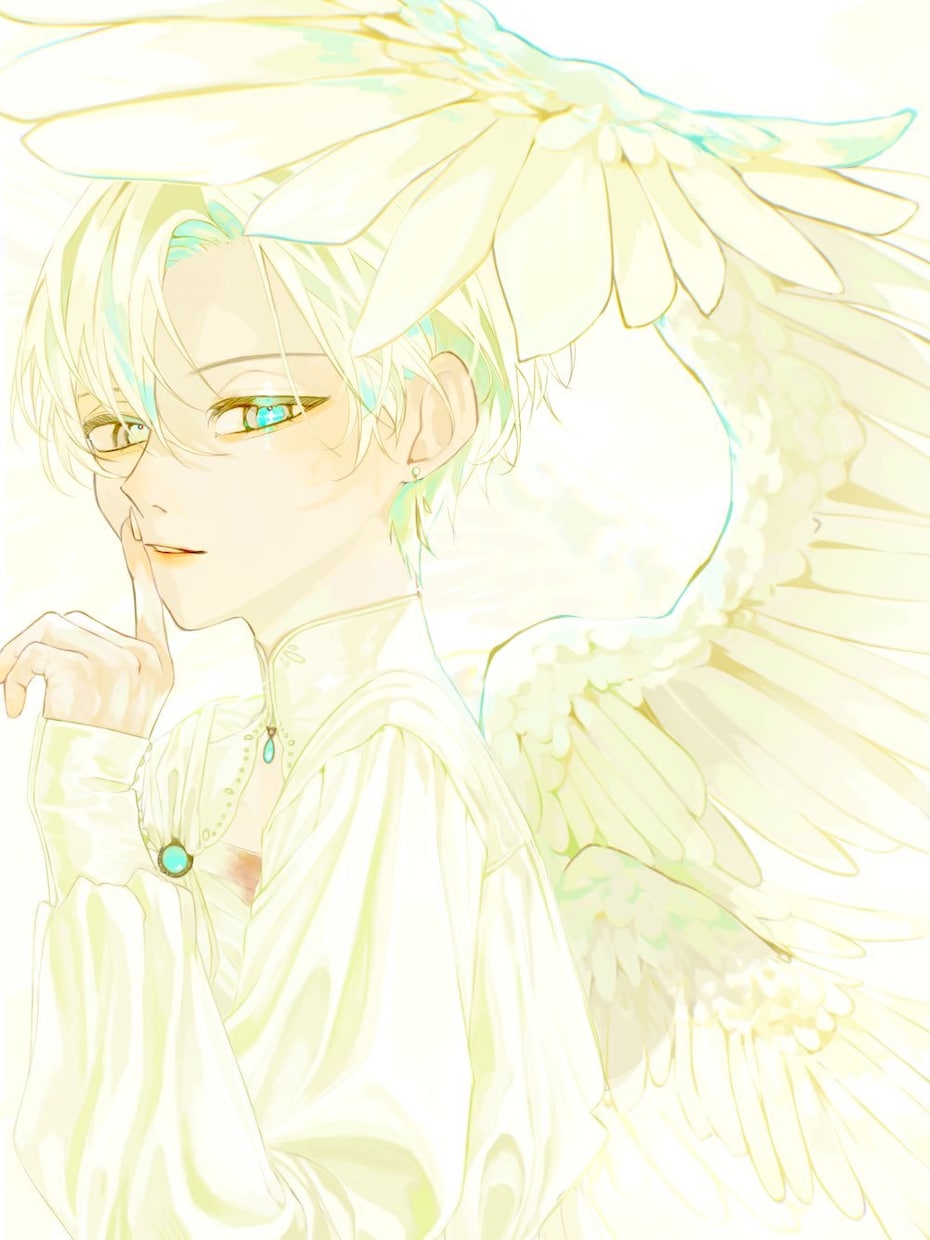 淡い世界を描きます 綺麗なイラストを必要としている方　お気軽にご相談下さい！ イメージ5