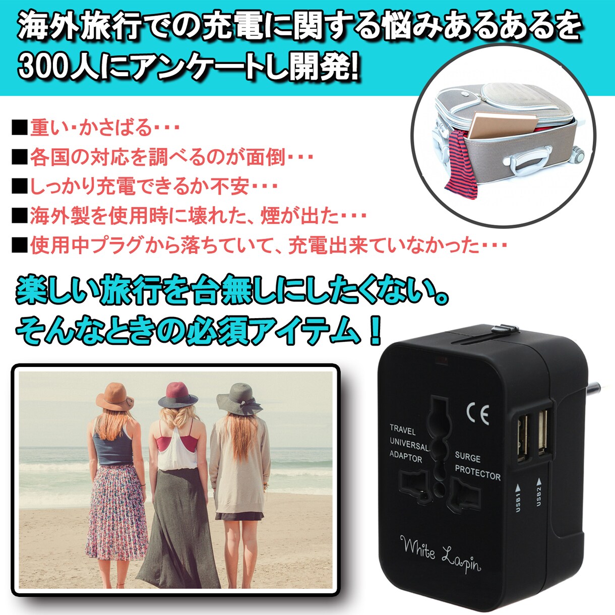 amazon、楽天などEC画像デザインいたします 撮影からも対応可能ですので、まずはお気軽にご相談ください。 イメージ6