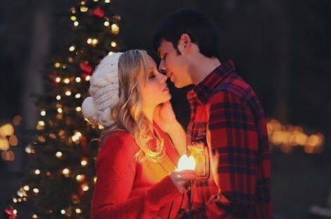 デートでモテるファッション教えます クリスマスシーズンにぴったりのオススメデート服！ イメージ1
