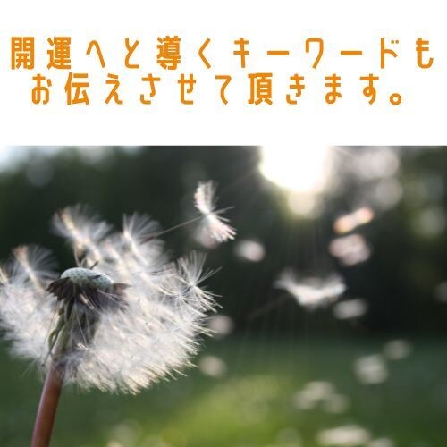 いつも頑張っているあなたに癒しをお届け致します 自分へのご褒美ギフトメッセージ～オラクルカードリーディング イメージ3