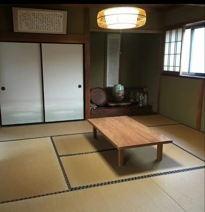 実家でAirbnb民泊するためのアドバイスします 実家でAirbnbを初めて10年目、実家の空き部屋有効活用！ イメージ1